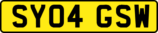 SY04GSW