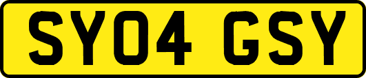 SY04GSY