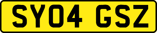 SY04GSZ