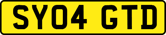 SY04GTD