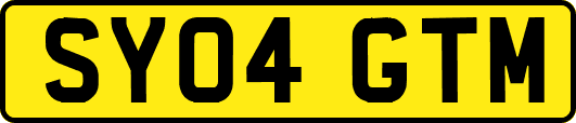 SY04GTM