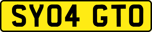 SY04GTO