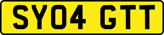 SY04GTT