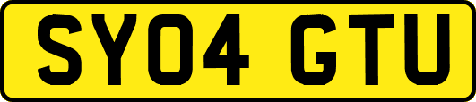 SY04GTU
