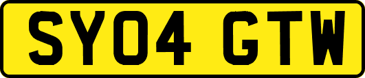 SY04GTW