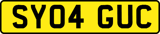 SY04GUC