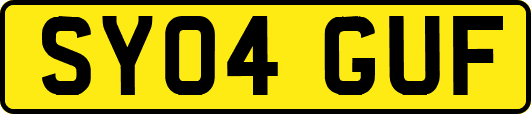 SY04GUF