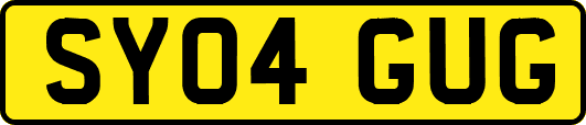 SY04GUG