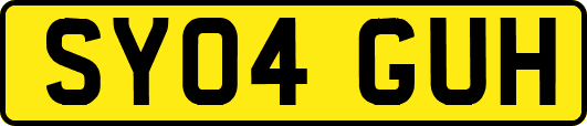 SY04GUH