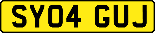 SY04GUJ