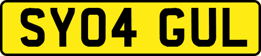 SY04GUL