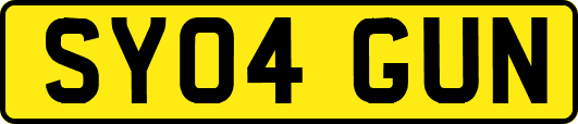 SY04GUN