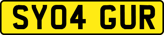 SY04GUR