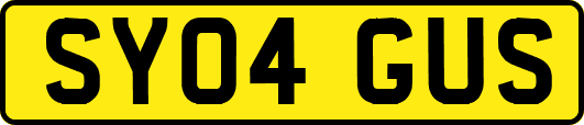 SY04GUS