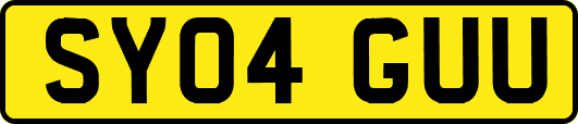 SY04GUU