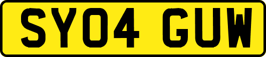SY04GUW