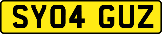 SY04GUZ