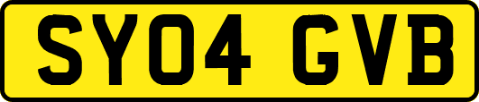 SY04GVB