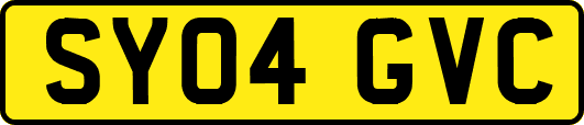 SY04GVC