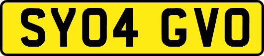 SY04GVO