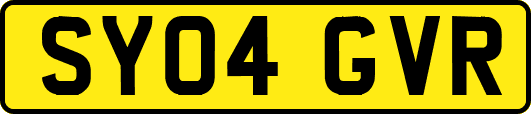 SY04GVR