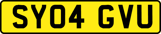 SY04GVU