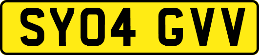SY04GVV