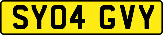 SY04GVY