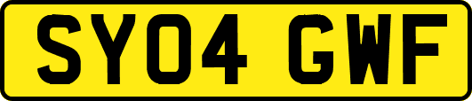 SY04GWF