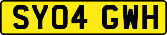 SY04GWH