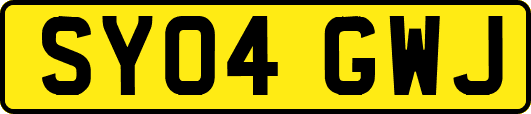 SY04GWJ