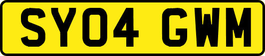 SY04GWM