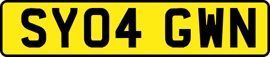 SY04GWN