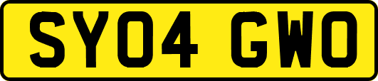 SY04GWO