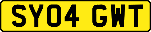 SY04GWT