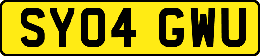 SY04GWU