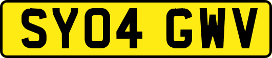 SY04GWV