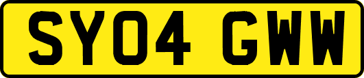 SY04GWW