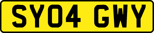 SY04GWY