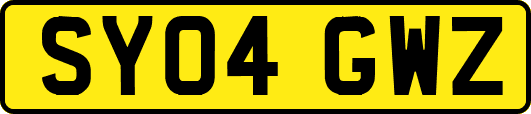 SY04GWZ