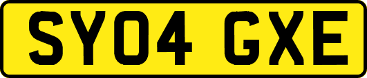 SY04GXE