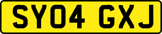 SY04GXJ