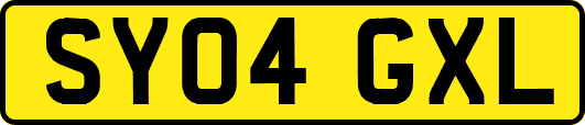 SY04GXL