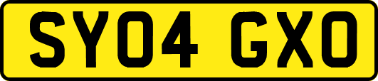 SY04GXO
