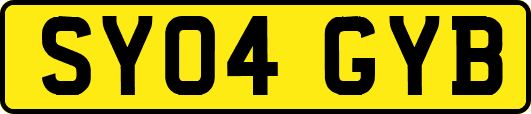 SY04GYB