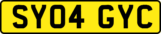 SY04GYC