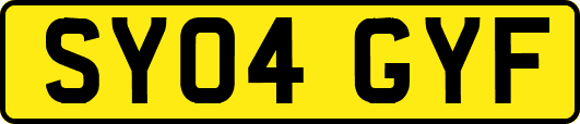 SY04GYF