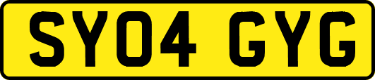 SY04GYG