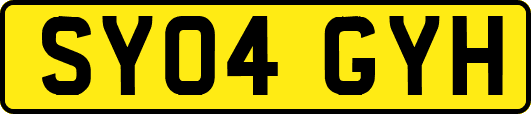 SY04GYH