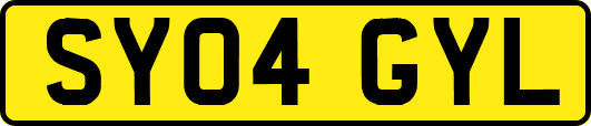 SY04GYL